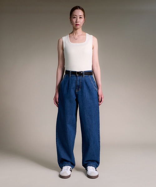 CALIFORNIA OUTFITTERS ジーンズ デニム デニムパンツ 3-8A5