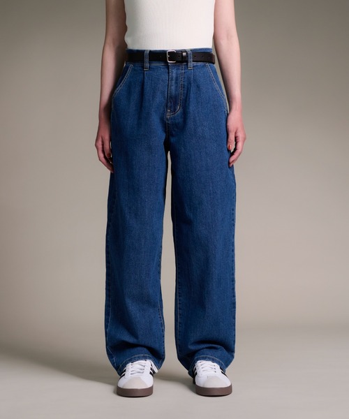 CALIFORNIA OUTFITTERS ジーンズ デニム デニムパンツ 3-8A5