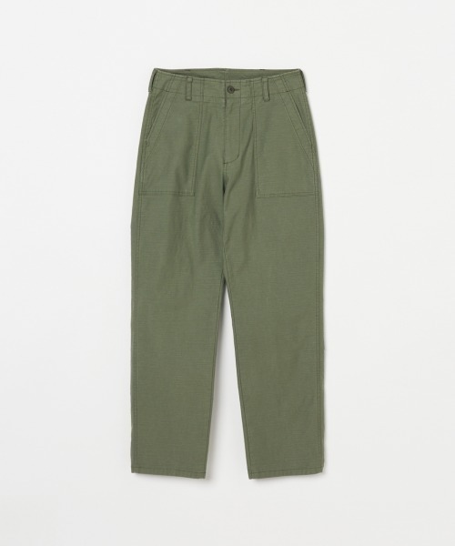 パンツ カーゴパンツ レディース MILITARY PANTS｜zozo｜04