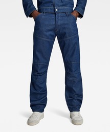 デニム/ジーンズ G-STAR RAM 5620 G-STAR RAW ジーンズ 5620 3D REGULAR JEANS/立体裁断レギュラー