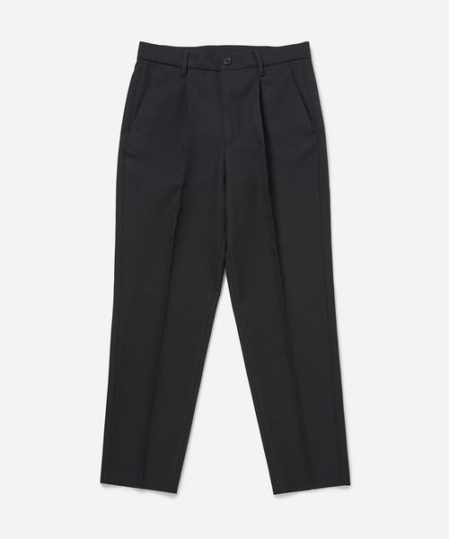 Saturdays NYC（サタデーズ ニューヨークシティ） スラックス One Tuck