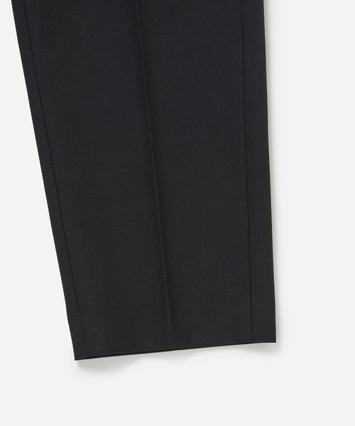 Saturdays NYC（サタデーズ ニューヨークシティ） スラックス One Tuck