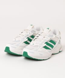 [adidas] Spiritain 2000 GZ9582 ホワイト系スニーカー adidas アディダス スニーカー SPIRITAIN 2000 GZ9582