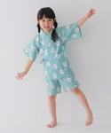 浴衣 nicohrat/ニコフラート nico...の詳細画像3