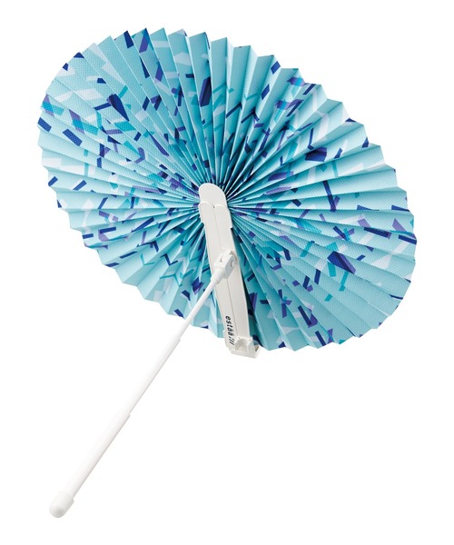estaa 扇子 うちわ 扇子日傘 遮熱 : ZOZOTOWN Yahoo!店 - 通販 - Yahoo