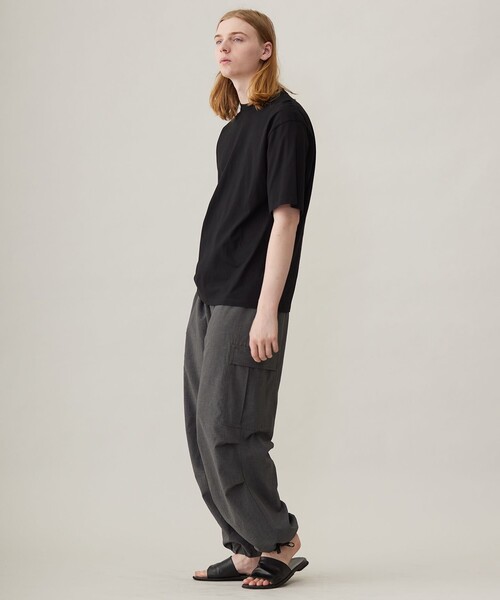 Unfilo men カーゴパンツ UNFILO カーゴパンツ TENNEN TOUCH メンズ : ZOZOTOWN Yahoo!店