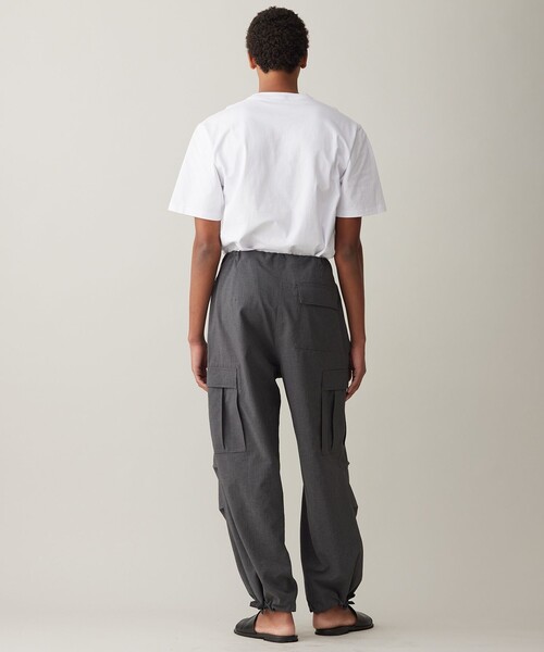 UNFILO カーゴパンツ TENNEN TOUCH メンズ : ZOZOTOWN Yahoo!店