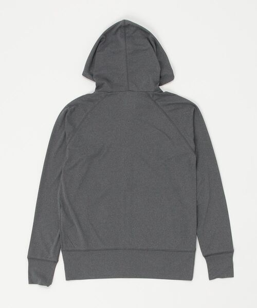 [ロキシー] 水陸両用ラッシュガード BOTANICAL LOGO PARKA ロキシー レディース マリン ラッシュガード SIMPLY BOTANICAL
