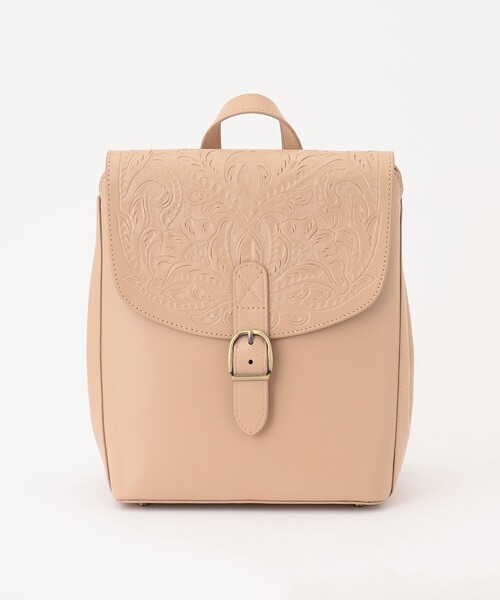 CARVING TRIBES デイバック リュック Carving Backpack