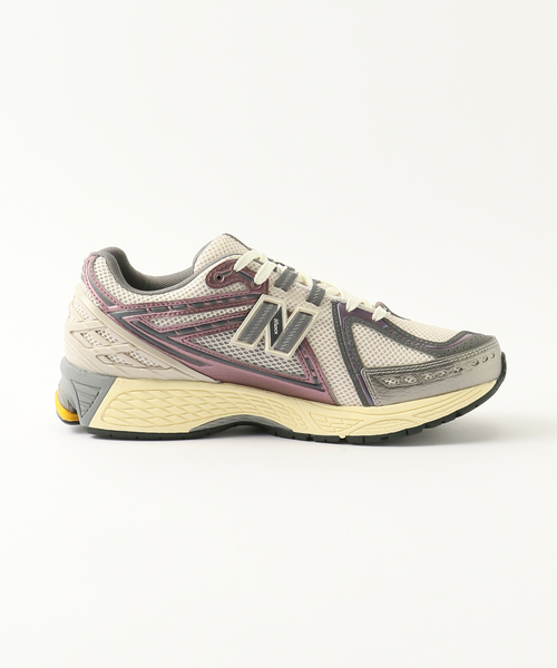 スニーカー メンズ 「New Balance / ニューバランス」M1906RRA｜zozo｜10