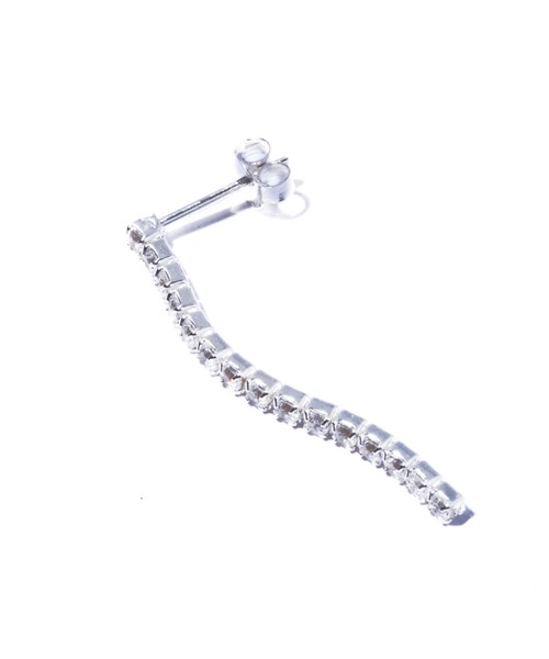 les bonbon（ルボンボン） ピアス 「les bonbon」princess pierce SV