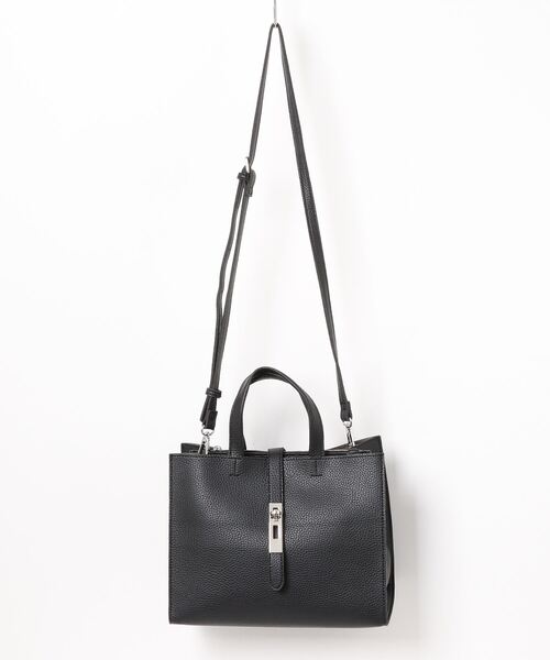 Lien Select ビジネスバッグ ワンハンドルスクエアバッグ / ビジネス