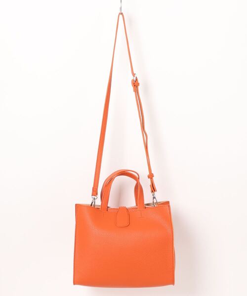 Lien Select ビジネスバッグ ワンハンドルスクエアバッグ / ビジネス