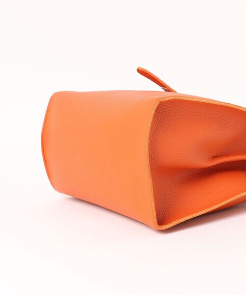 Lien Select ビジネスバッグ ワンハンドルスクエアバッグ / ビジネス