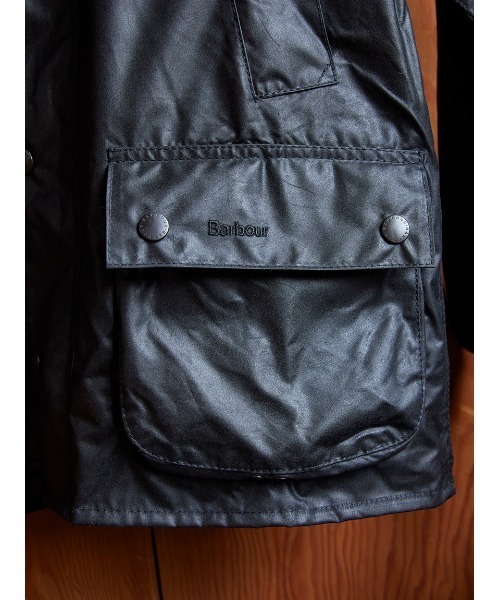 Barbour（バブアー） ブルゾン アウター 「BEDALE / ビデイル