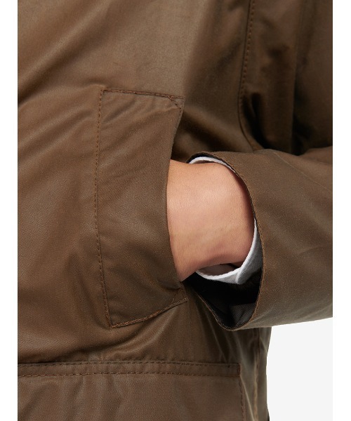 Barbour（バブアー） ブルゾン アウター 「BEDALE / ビデイル