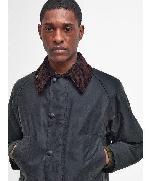 Barbour（バブアー） ブルゾン アウター 「BEDALE / ビデイル