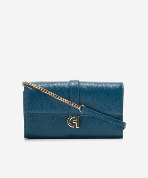 コールハーン Colehaan ウォレット チェーン付き womens COLE HAAN コールハーン Colehaan ウォレット チェーン付き