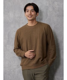 TOKYO RUN（トーキョーラン） セーター ニット 絡みニット クルー
