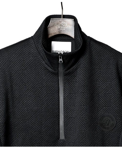 BUFFALO BOBS（バッファローボブズ） tシャツ SANPIETRINI - STAND