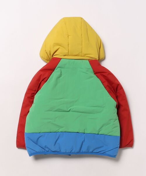 美品　BOBO CHOSES カラフルアウター 12ヶ月 BOBO CHOSES（ボボショーズ） トレーナー Multicolor B.C hooded