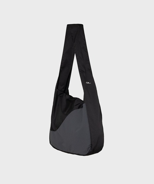JieDa 【OL/オーエル】2 TONE SHOULDER BAG JieDa ショルダーバッグ 「OL/オーエル」2 TONE SHOULDER BAG