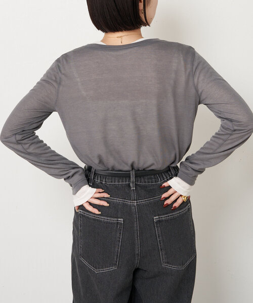 Jena espace merveilleux tシャツ 「ぴらこカラー登場」2セット
