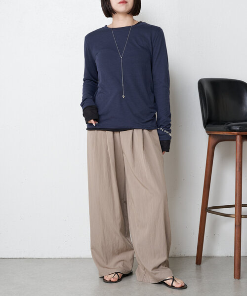 Jena espace merveilleux tシャツ 「ぴらこカラー登場」2セット