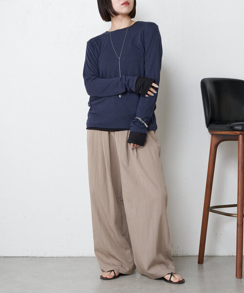 oaf シアーロンT 2枚セット oaf シアーロンT 2枚セット