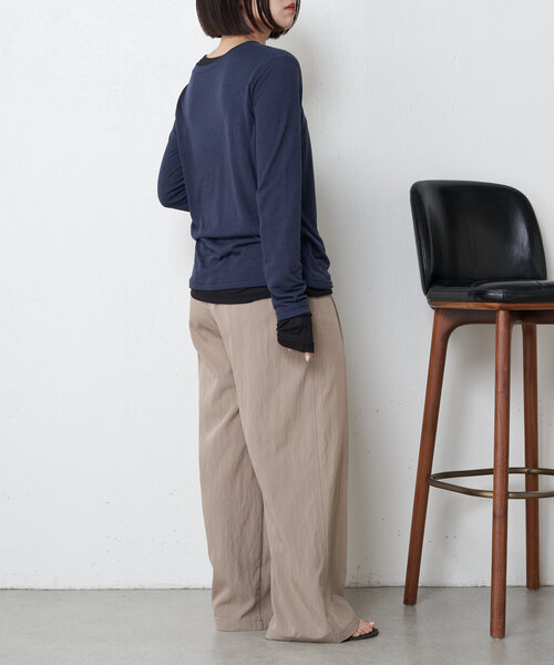 Jena espace merveilleux tシャツ 「ぴらこカラー登場」2セット