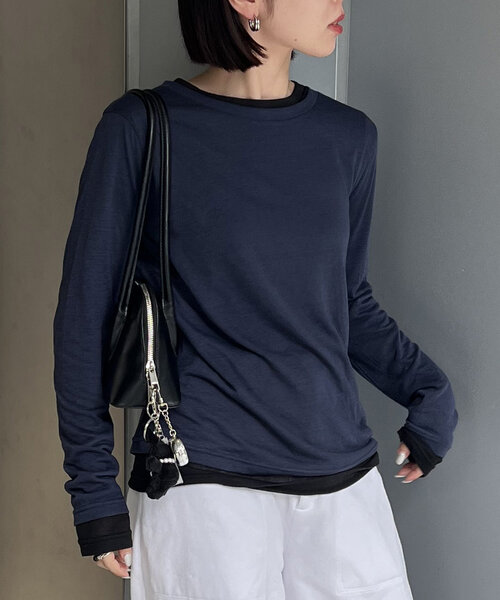 Jena espace merveilleux tシャツ 「ぴらこカラー登場」2セット