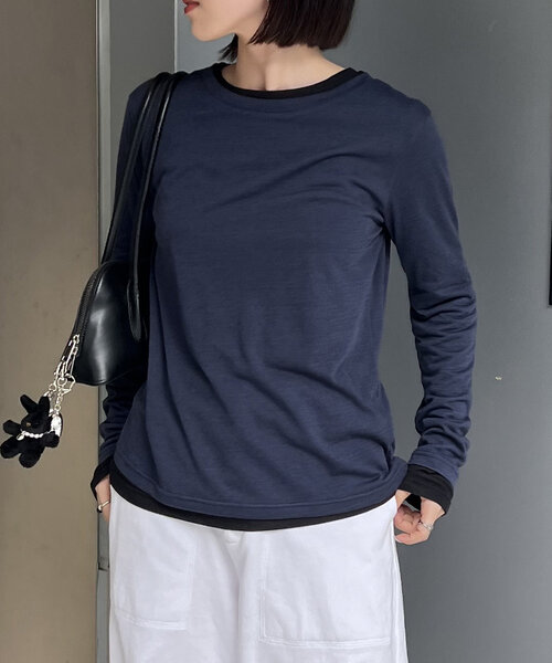 Jena espace merveilleux tシャツ 「ぴらこカラー登場」2セット