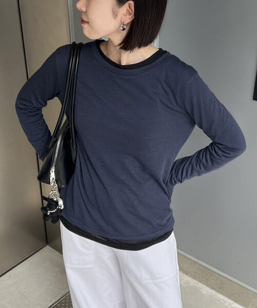 Jena espace merveilleux tシャツ 「ぴらこカラー登場」2セット