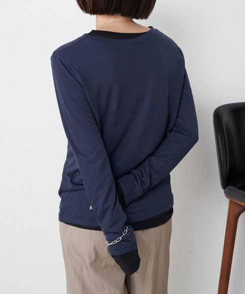 Jena espace merveilleux tシャツ 「ぴらこカラー登場」2セット