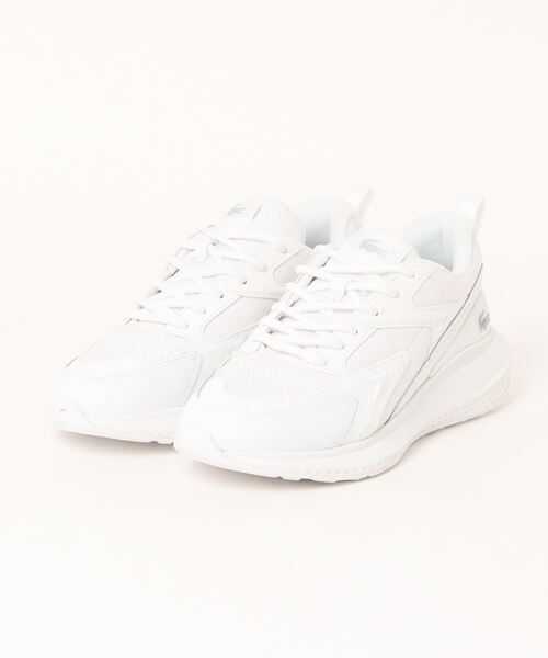 LACOSTE（ラコステ） スニーカー L003 EVO 224 2 SMA 48SMA0053 21G