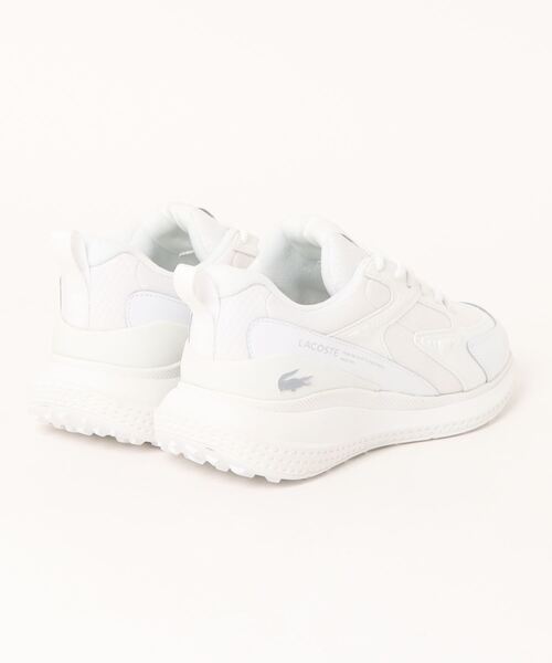 LACOSTE（ラコステ） スニーカー L003 EVO 224 2 SMA 48SMA0053 21G