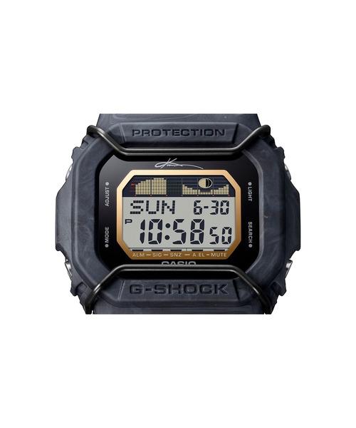 G-SHOCK 腕時計 KANOA IGARASHI SIGNATURE MODEL / G-LIDE GLX-5600KB