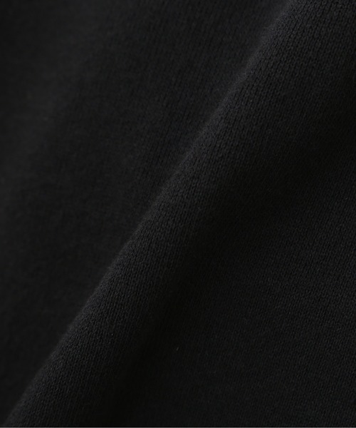 トレーナー スウェット 「WEB＆DEPOT限定」REMODEL DESIGN STAND ZIP SWEAT / リモデル デザイン スタンドジップ | AVIREX | 11