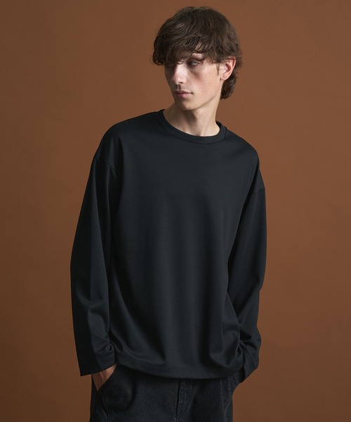 PUBLIC TOKYO（パブリックトウキョウ） tシャツ 極 ココロンTEE RELAX