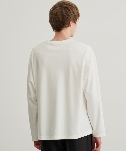 PUBLIC TOKYO（パブリックトウキョウ） tシャツ 極 ココロンTEE RELAX