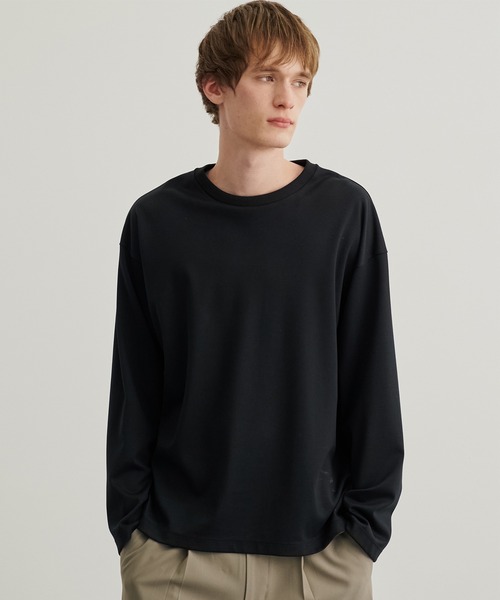 PUBLIC TOKYO（パブリックトウキョウ） tシャツ 極 ココロンTEE RELAX