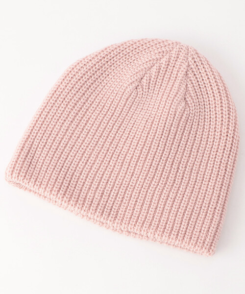 FREAK'S STORE（フリークスストア） ニット帽 ニットキャップ ハート