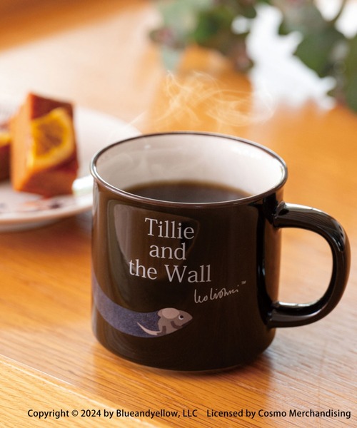 FUNALIVE（ファンアライブ） タンブラー フレデリックとねずみたち