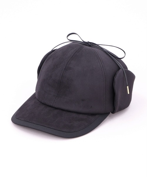 CA4LA（カシラ） キャップ 帽子 PALLOR ER CAP レディース : ZOZOTOWN