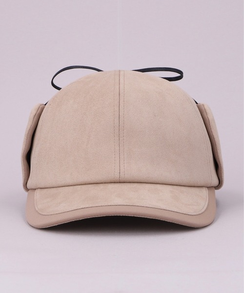 CA4LA（カシラ） キャップ 帽子 PALLOR ER CAP レディース : ZOZOTOWN