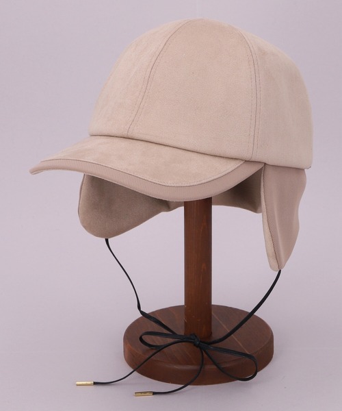 CA4LA（カシラ） キャップ 帽子 PALLOR ER CAP レディース : ZOZOTOWN