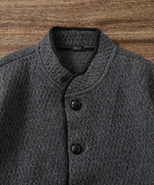 ◇ ⊇ WILD LIFE TAILOR ADAM ET ROPE アダム エ ロペ 長袖 カーディガン サイズM ベージュ系 レディース E ADAM ET ROPE' カーディガン 「WILD LIFE TAILOR」カートモヘア