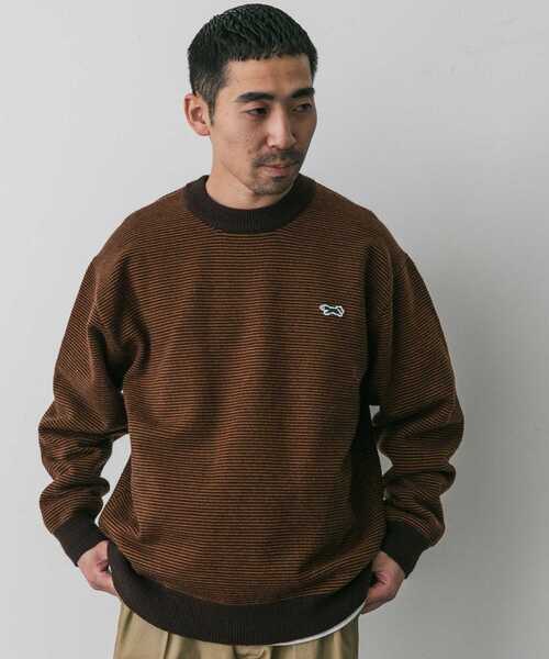 URBAN RESEARCH DOORS セーター ニット 「別注」PENNEYS×DOORS
