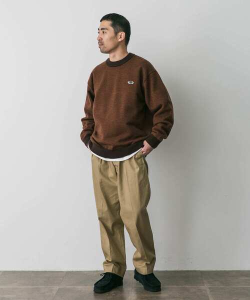 URBAN RESEARCH DOORS セーター ニット 「別注」PENNEYS×DOORS