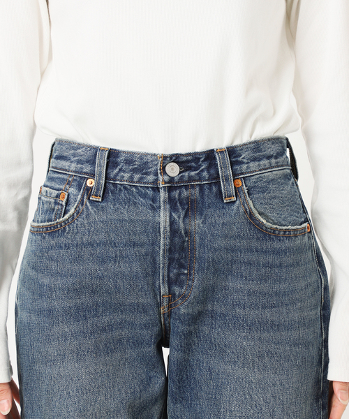 Levi's ジーンズ デニム デニムパンツ 別注「LEVI'S(R